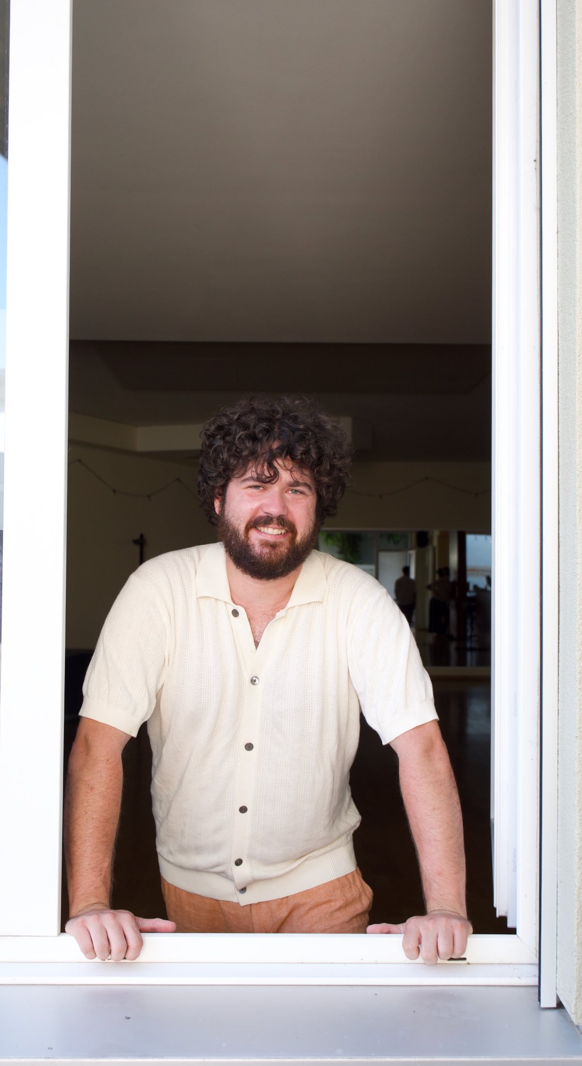 Dan, Tanzlehrer der tanzbar Binningen